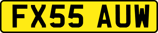 FX55AUW