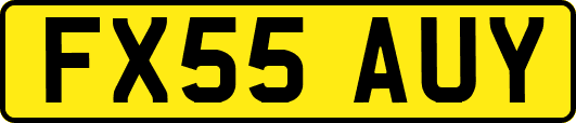 FX55AUY