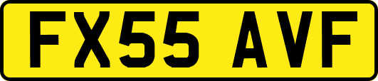 FX55AVF