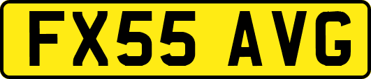 FX55AVG