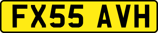 FX55AVH