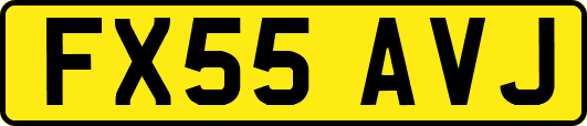 FX55AVJ