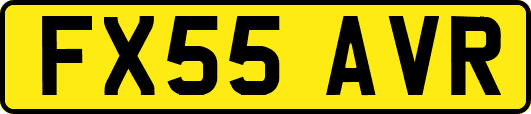 FX55AVR
