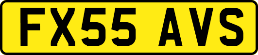 FX55AVS