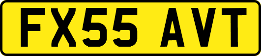 FX55AVT