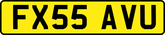 FX55AVU