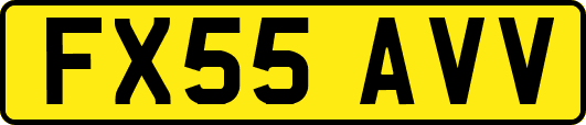FX55AVV