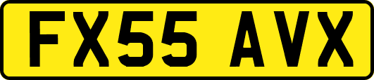 FX55AVX