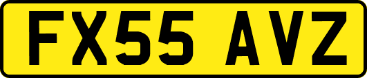FX55AVZ