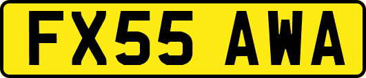 FX55AWA