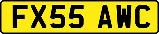 FX55AWC