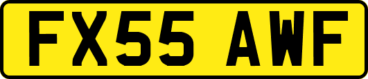 FX55AWF