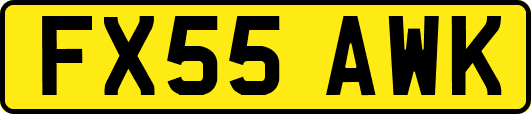 FX55AWK