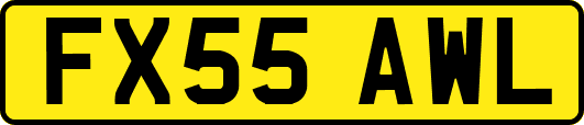 FX55AWL
