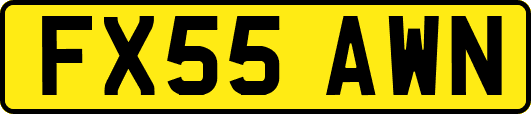 FX55AWN