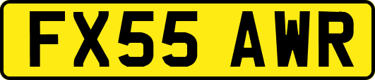 FX55AWR