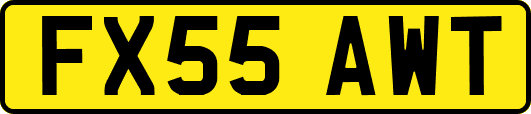 FX55AWT