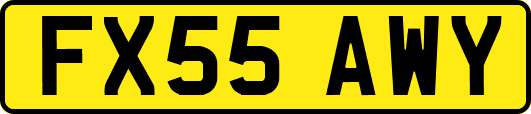 FX55AWY
