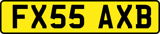 FX55AXB