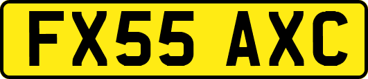 FX55AXC