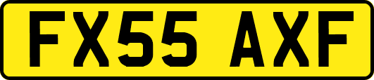 FX55AXF