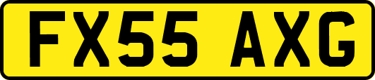 FX55AXG