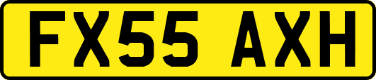 FX55AXH