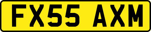 FX55AXM