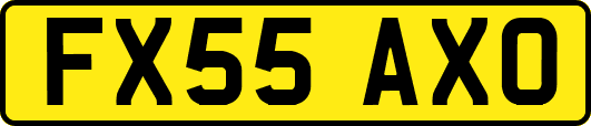 FX55AXO