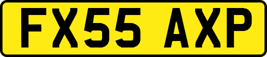 FX55AXP