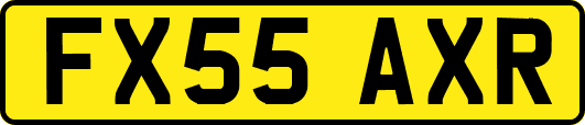 FX55AXR