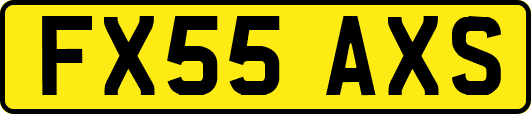 FX55AXS