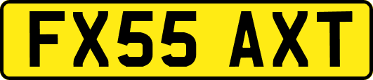 FX55AXT