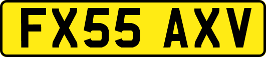 FX55AXV
