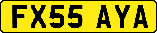 FX55AYA