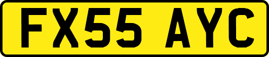 FX55AYC