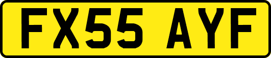 FX55AYF