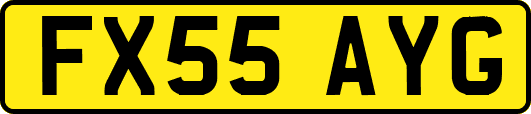 FX55AYG