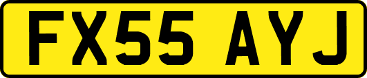 FX55AYJ