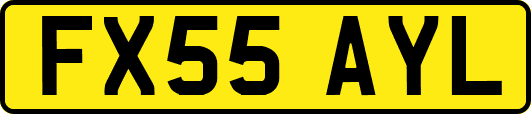 FX55AYL