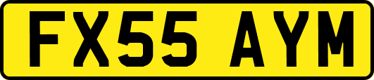 FX55AYM