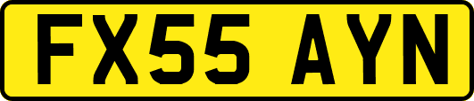 FX55AYN