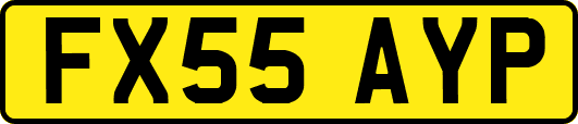 FX55AYP