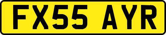 FX55AYR