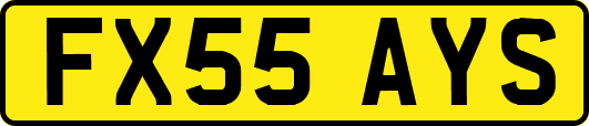 FX55AYS