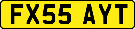 FX55AYT