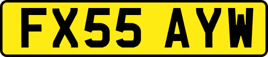 FX55AYW