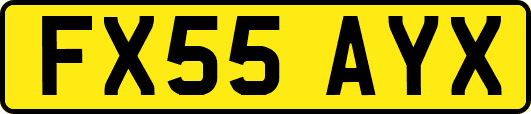 FX55AYX