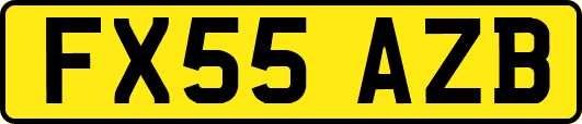 FX55AZB