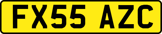 FX55AZC